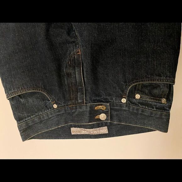 JonesāāNewĀ YorkāJeansāsizeā:2 - Picture 7 of 8